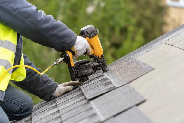 Best Roof Inspection  in Stanaford, WV