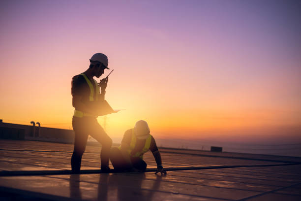 Best Rubber Roofing (EPDM, TPO)  in Stanaford, WV