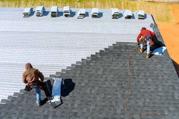 Best Rubber Roofing (EPDM, TPO)  in Stanaford, WV