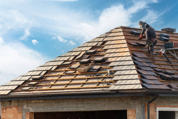 Best Solar Panel Roofing Installation  in Stanaford, WV