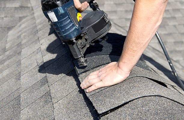 Best Hot Roofs  in Stanaford, WV
