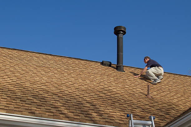 Best Metal Roofing Installation  in Stanaford, WV