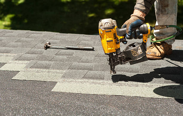 Best Roof Ventilation Installation  in Stanaford, WV