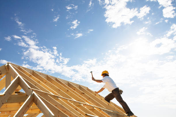 Best Cold Roofs  in Stanaford, WV