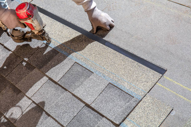 Best Chimney Flashing Repair  in Stanaford, WV